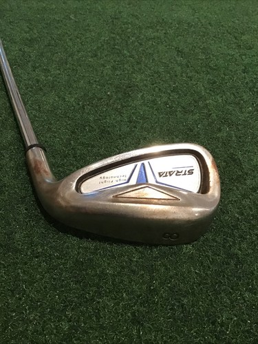 Callaway strata plus iron - strata,