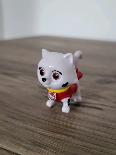 Paw patrol fire cat - fire,