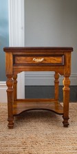 MUST GO - Solid Wood Classic