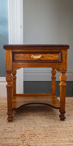 Must solid wood classic - go,