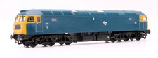 Bachmann gauge br blue - gauge,