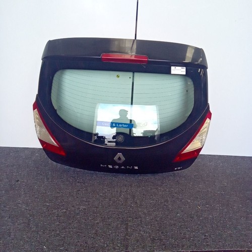 Renault megane mk3 2008 2010 - renault,
