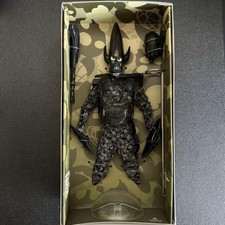 MEDICOM TOY RAH FUTURA UNKLE 77 Medicom Toy