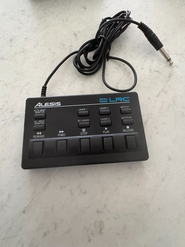 Alesis adat lrc remote - alesis, control