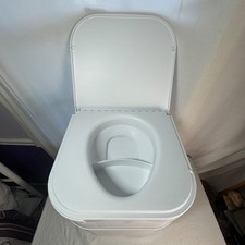 OGO Origin Compost Toilet for