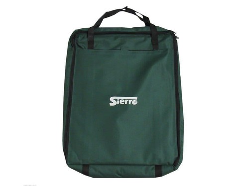 Padded caravan storage bag - padded,