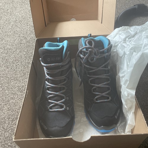 Tec sport hike womens boots - sport,