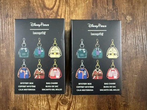 Disney parks loungefly - disney, mystery