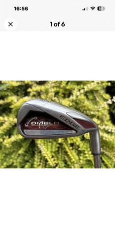 Callaway diablo edge - callaway, right