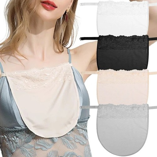 Lady lace clip - 4x,