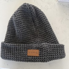 Southend United cuff beanie
