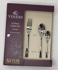 Viners Mayfair Premium Cutlery