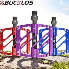 Bucklos bike pedals bearings - pedals,