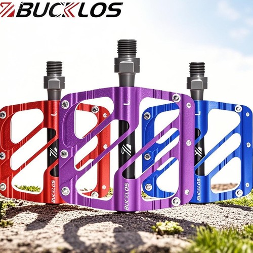 Bucklos bike pedals bearings - bike,