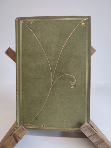 The poems ernest dowson - poems,