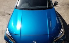 2022 BMW 2 SERIES M235i F44