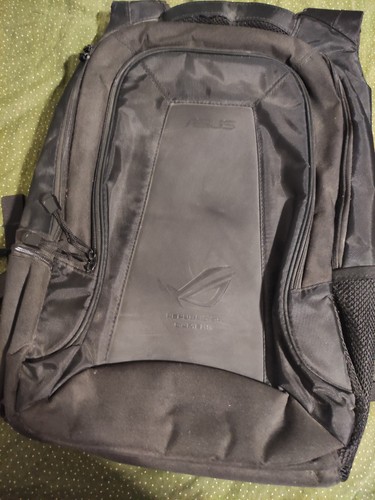 Asus backpack republic - backpack,