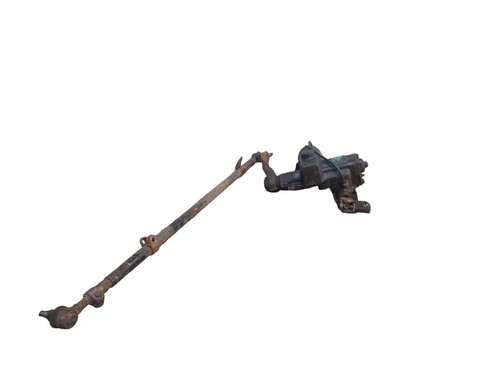 Land rover discovery steering - discovery,