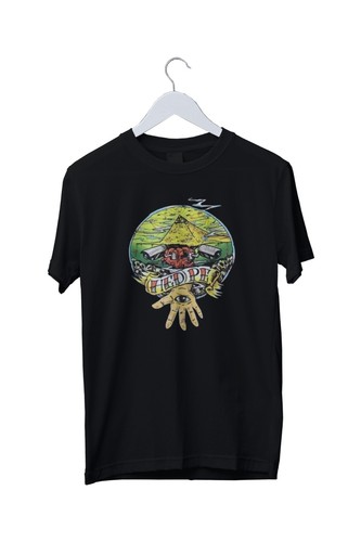 Rare hed tour band graphic - rare,