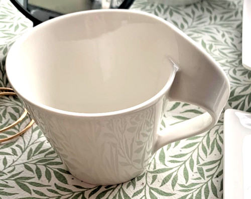Villeroy boch new wave cup - &, cup/