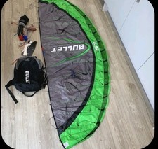 Flexifoil kite bullet 1.5