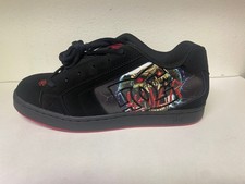 SLAYER DEMON DC SHOES COURT