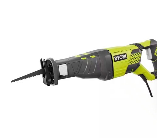 Ryobi rj186v reciprocating saw - rj186v,