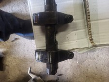 VW 1.9 TDI PD105 2008 INJECTOR ROCKER CAM SHAFT FOLLOWERS ARMS x2