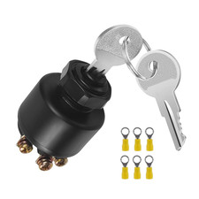 For Mercury Outboard