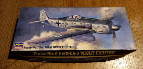 Hasegawa 52044 focke - 52044, focke-wulf