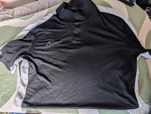 Nike referee polo - polo, (l)