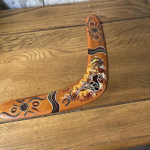 Australia boomerang hand - australia,