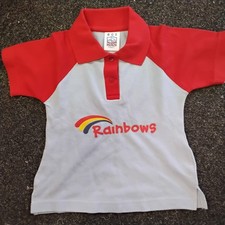 SALE NEW GIRLS RAINBOWS