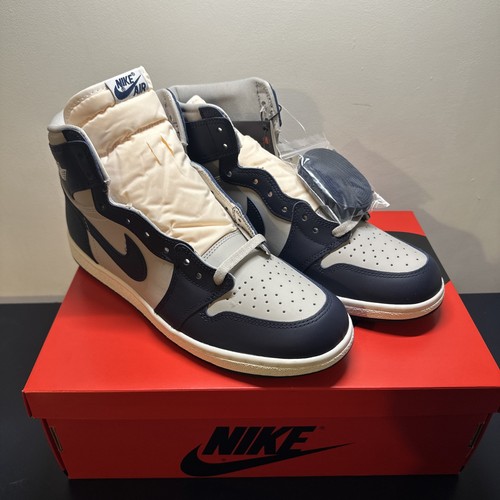 Air jordan high - high, 85
