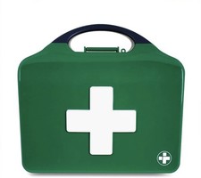 Reliance Medical HSE 20 Person