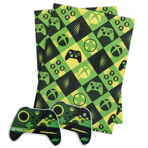 Xbox game controller - game,