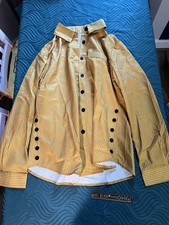 Unisex Lightweight Pinstripe