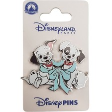 Disneyland paris 101 - disneyland,