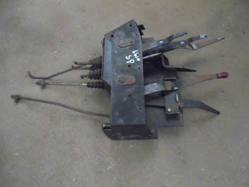 For ford 5610 6610 7610 - ford,