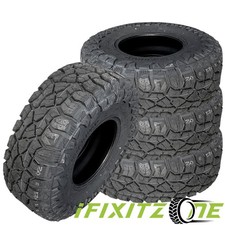 4 Headway HRT16 35x12.5x17