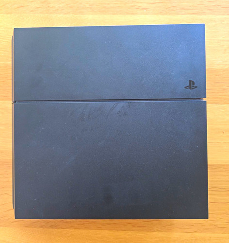 Sony playstation ps4 500gb - sony,