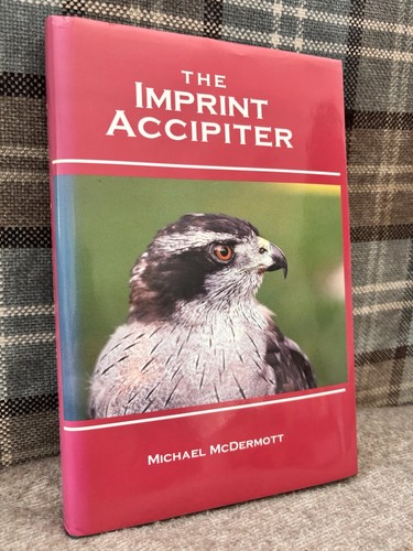 The imprint accipiter - imprint,