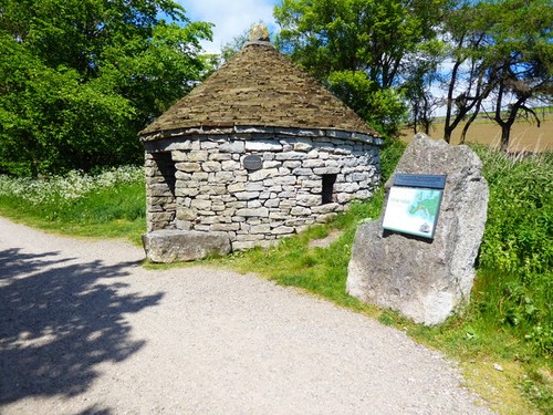 Photo the pennine bridleway - photo,