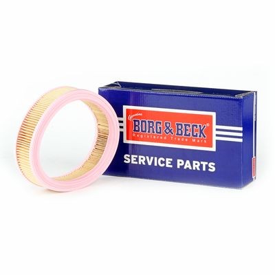 Borg beck service kit with - borg,