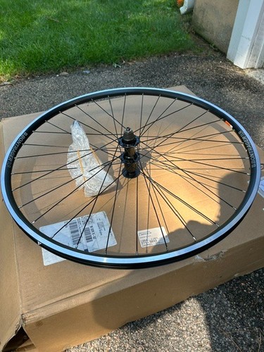 Bontrager approved tlr - tlr, 32h