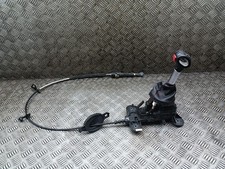 MINI COOPER GEAR SHIFTER SELECTOR LINKAGE AUTOMATIC 8638224 F55 2014-2024