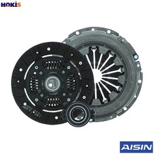 CLUTCH KIT KE-PE16 FOR PEUGEOT