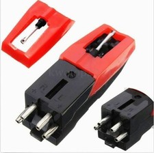 New Turntable Phono Ceramic