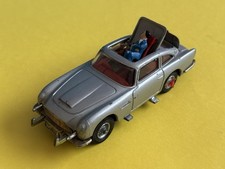 CORGI James Bond - C270 Silver