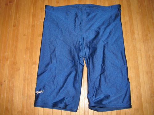 Speedo swimsuit jammer size - speedo,